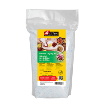 Flower Drying Art® Silica Gel 1.5 lb (680 g)